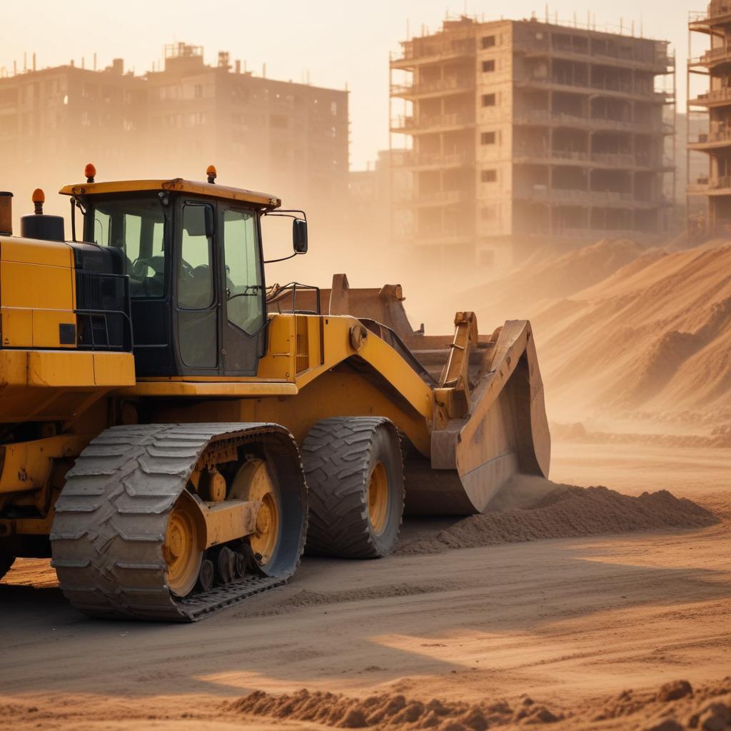 Стоимость аренды спецтехники - изображение 2