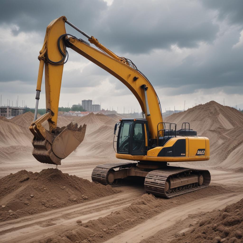 Стоимость аренды спецтехники - изображение 3