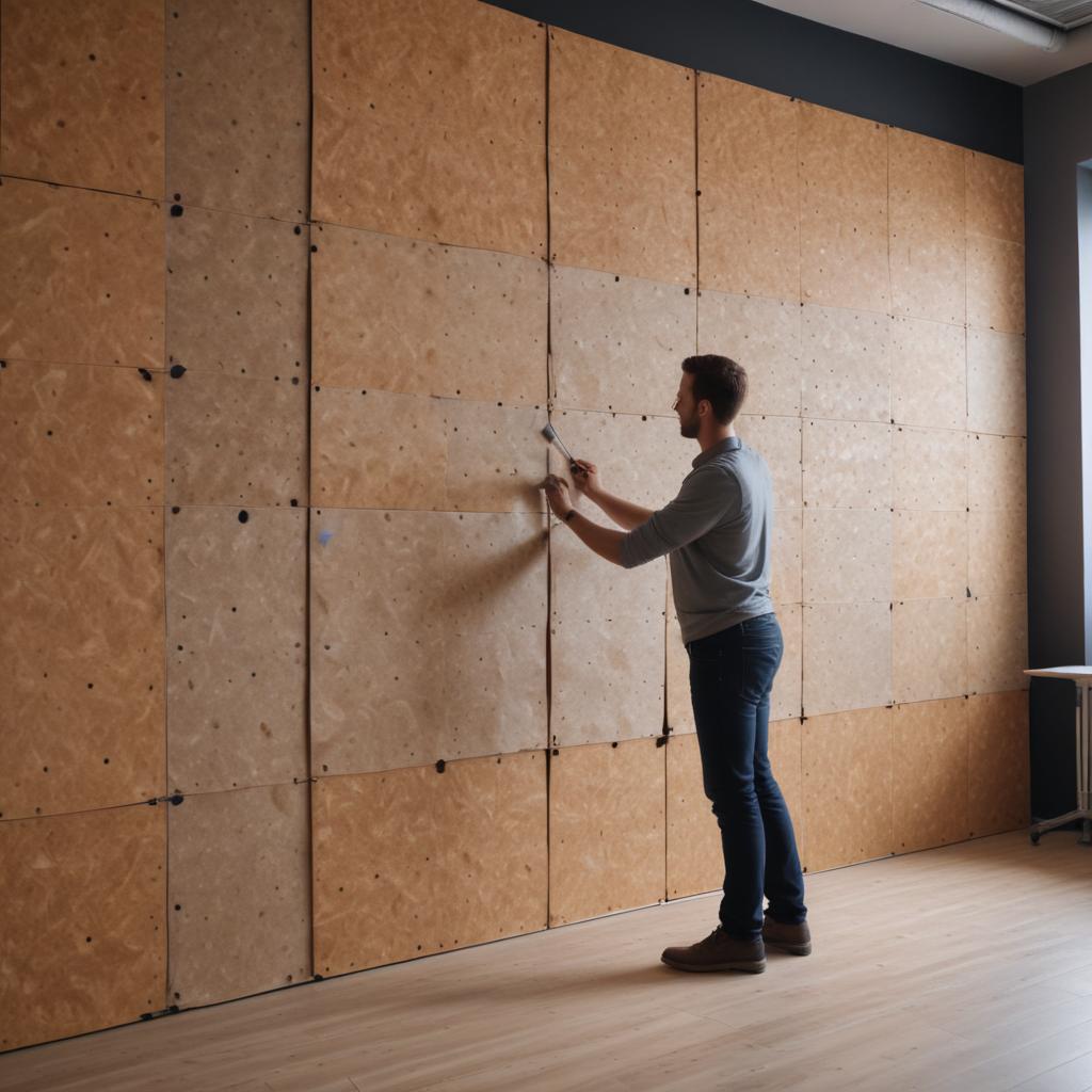 Акустические панели для стен - изображение 2