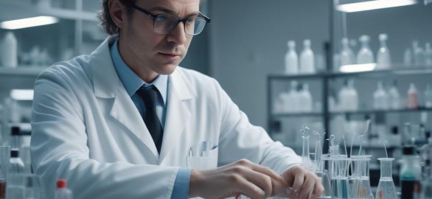 Испытания и экспертиза в исследовательском центре