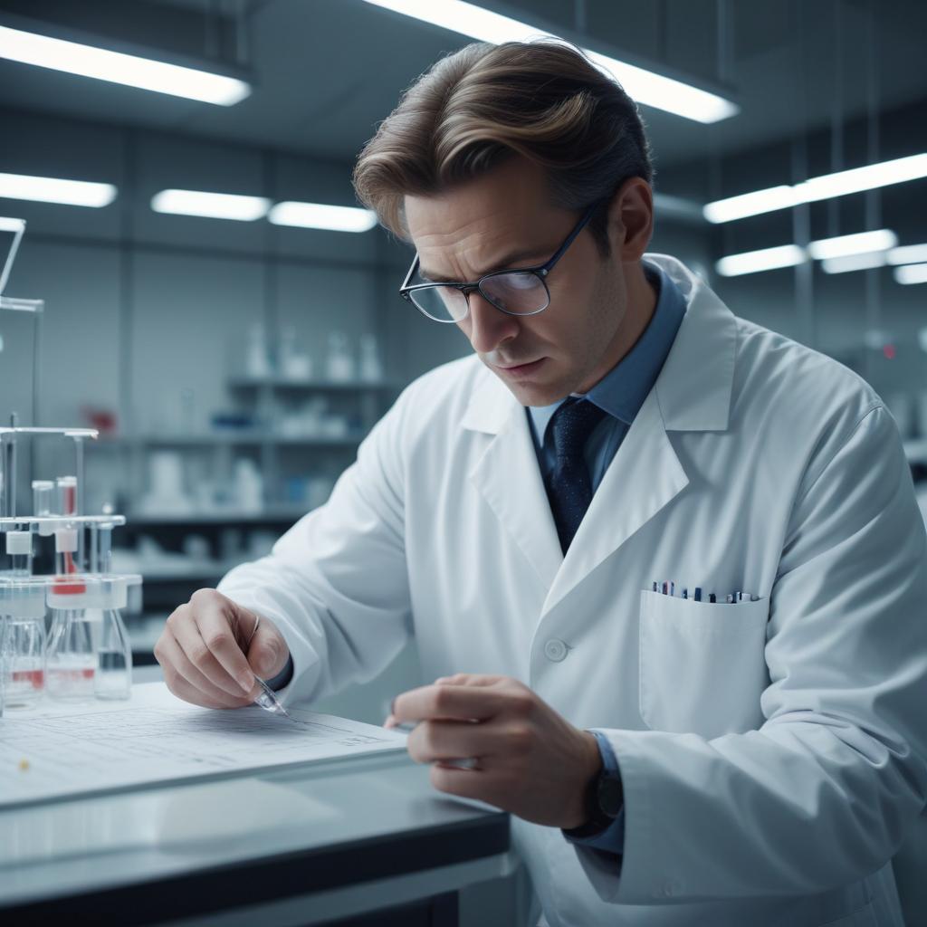 Испытания и экспертиза в исследовательском центре - изображение 3