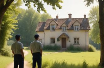 Проверка загородного дома перед вводом в эксплуатацию