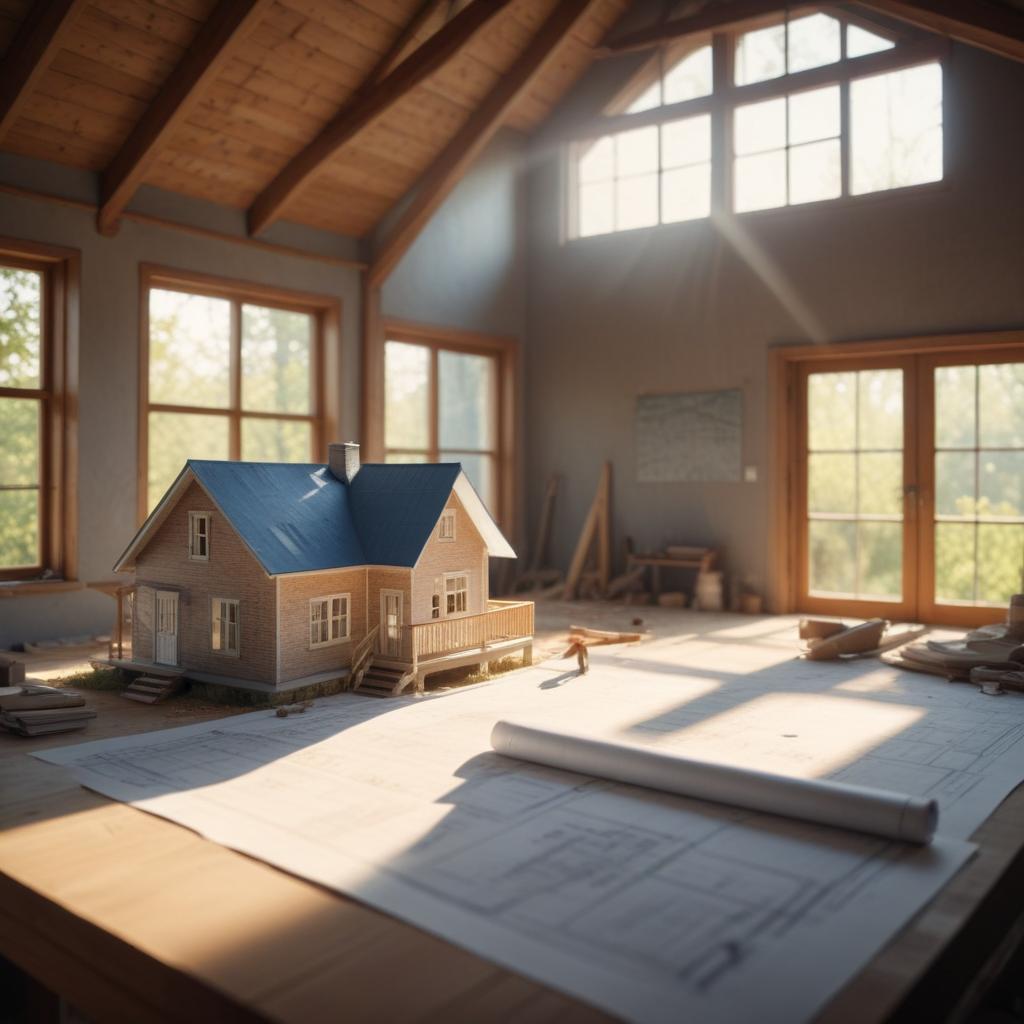 Проверка загородного дома перед вводом в эксплуатацию - изображение 3